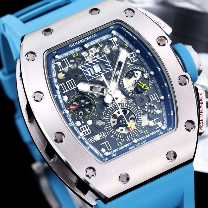 RICHARD MILLE Watches